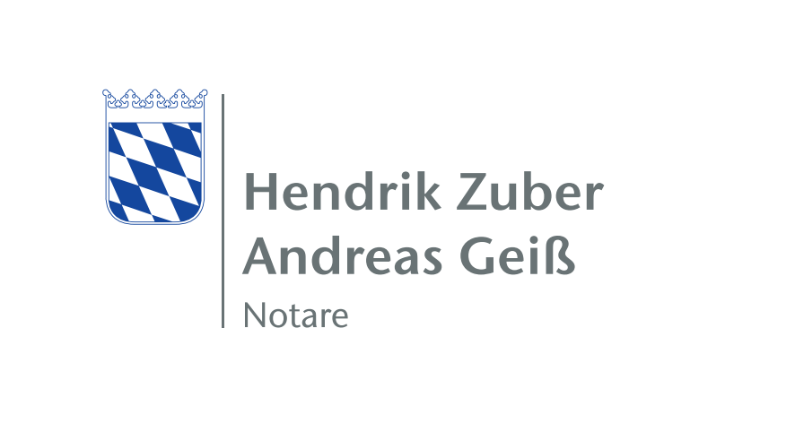 Firmenlogo – Notare Hendrik Zuber & Dr. Ulrich Simon